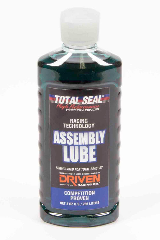 Piston Ring Assembly Lube - 8oz Bottle