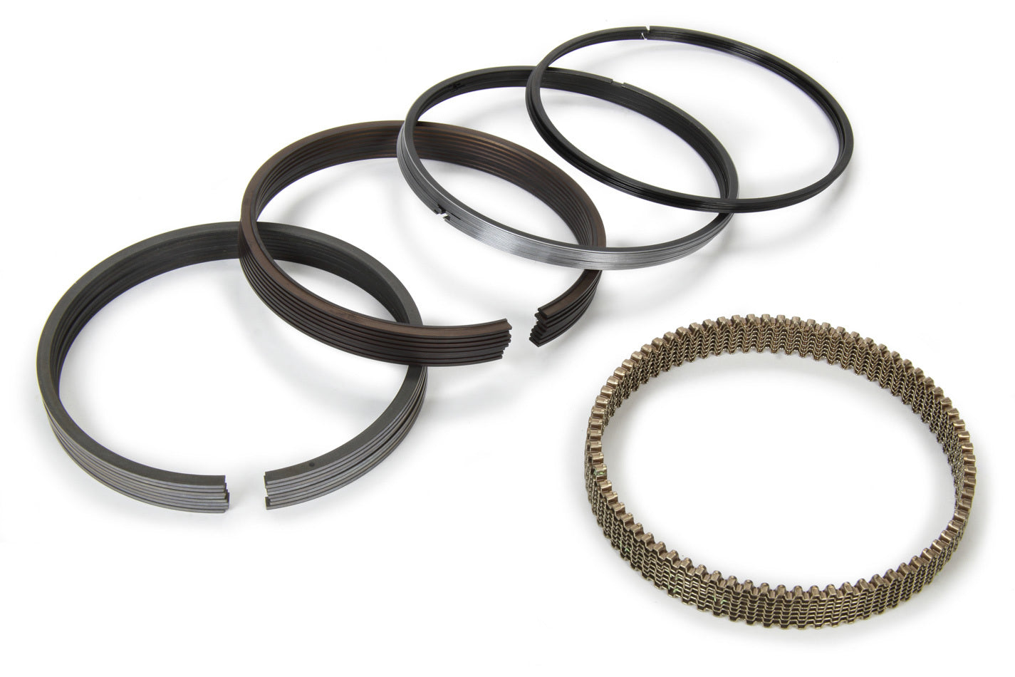 Piston Ring Set 4.020 Claimer 1.5 1.5 3.0mm