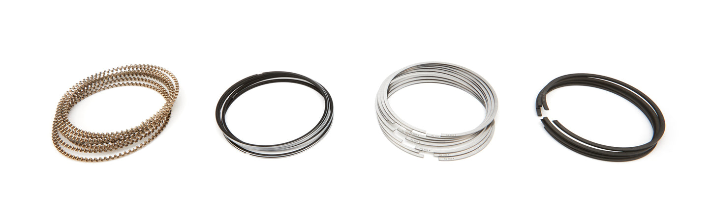 CS Piston Ring Set 4.030 .043 .043 3.0mm