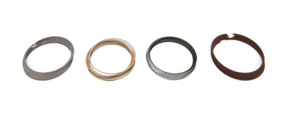 Classic Piston Ring Set 4.165 Bore 1.0 1.0 2.0mm