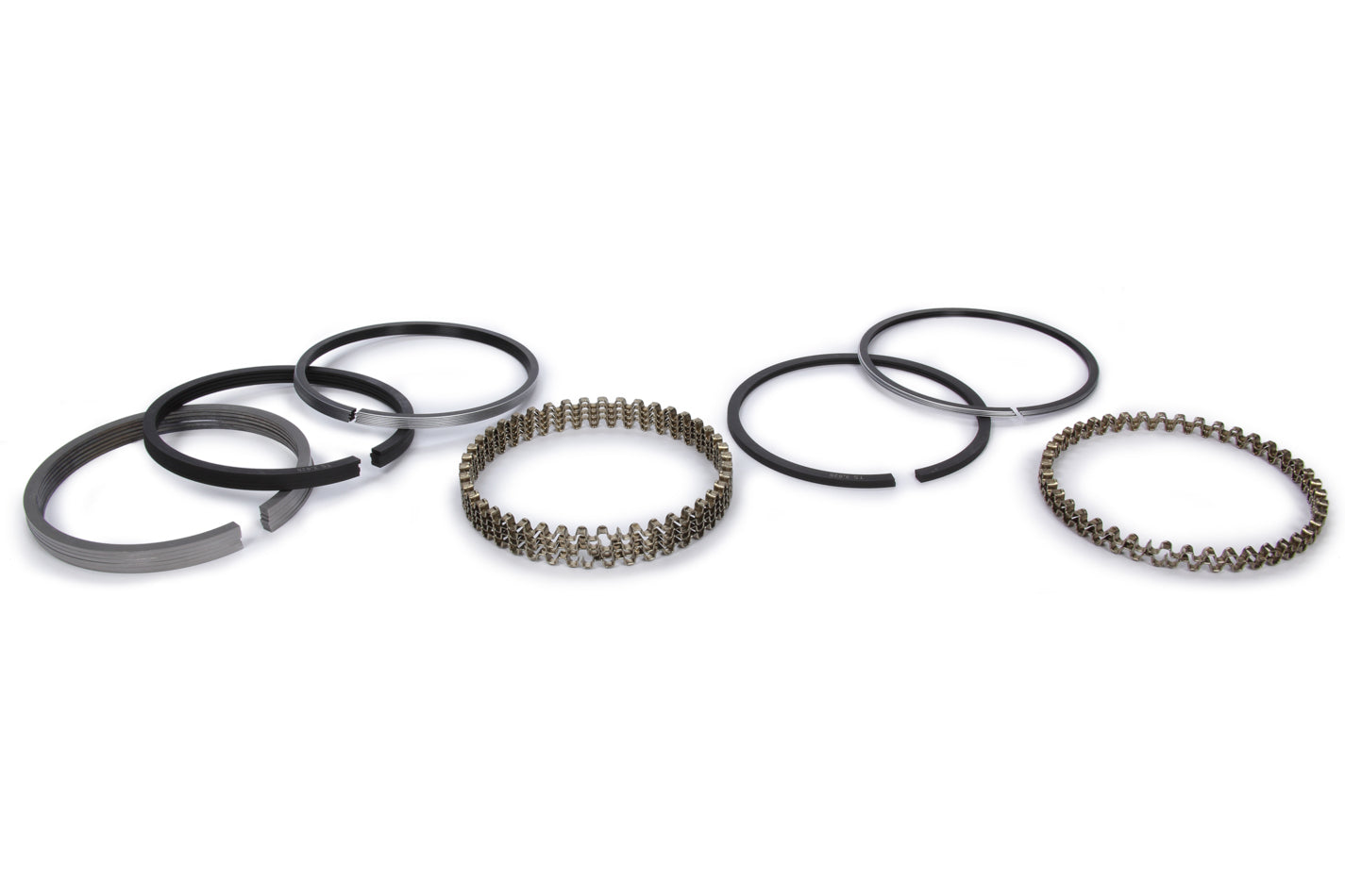 Piston Ring Set 3.820 Classic 1/16 1/16 3/16