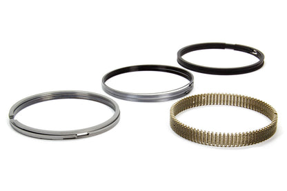 Piston Ring Set 4.610 Classic 1/16/1/16 3/16