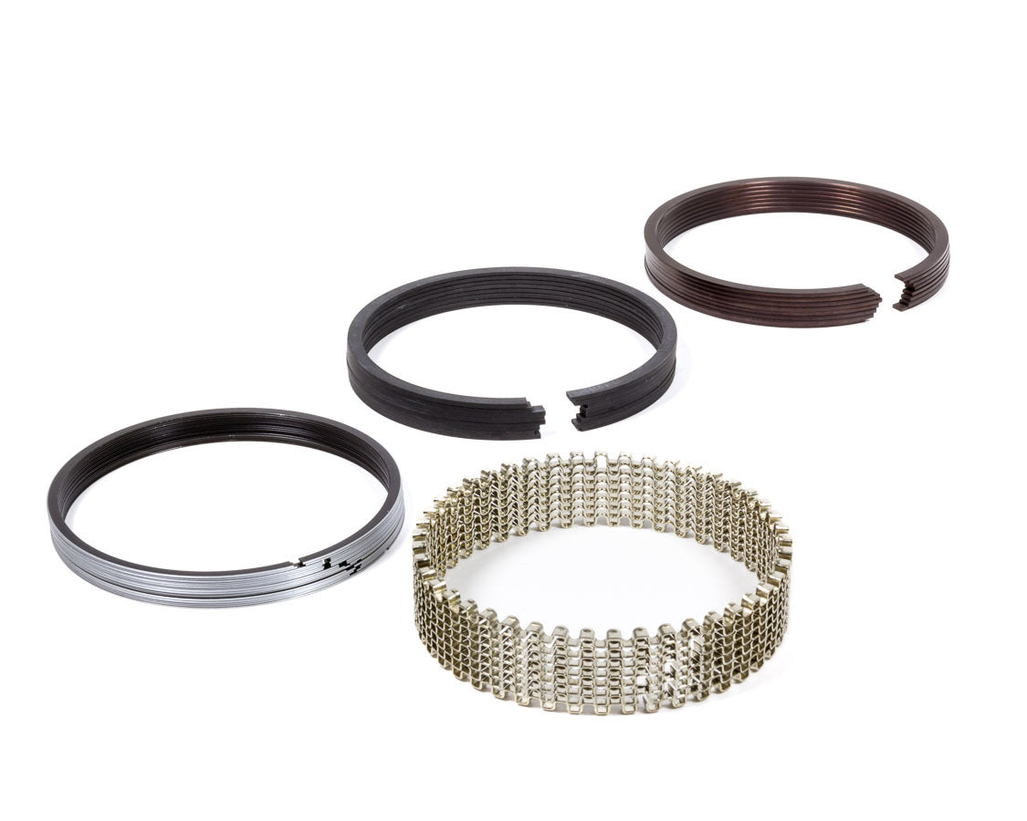 Piston Ring Set 4.030 TNT 1/16 1/16 3/16