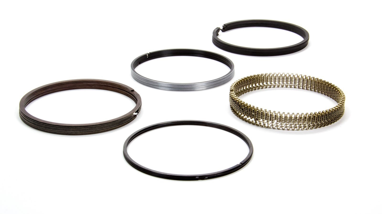 Piston Ring Set 4.040 Gapls Top 043 043 3.0mm