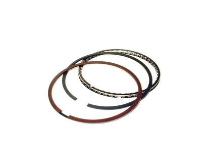 Piston Ring Set 4.165 Gapless Top