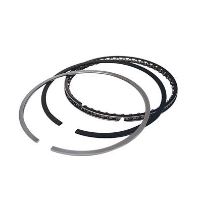 Piston Ring Set 4.060 Gapls Top 043 043 3.0mm