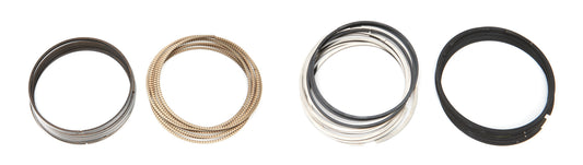 Piston Ring Set Max-Seal 4.125 Bore Gapless Top