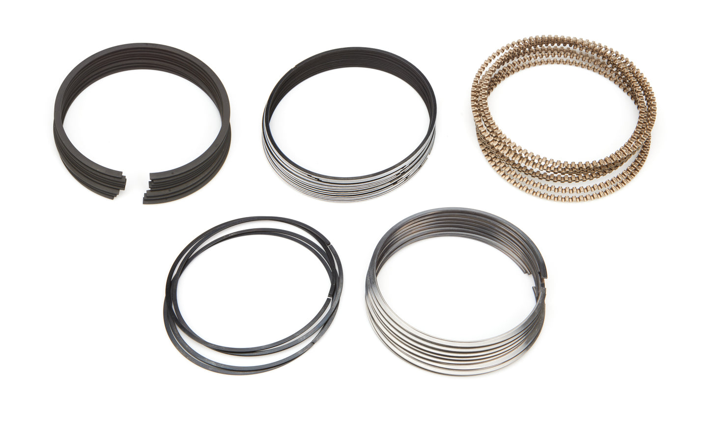 Piston Ring Set 4.145 Bore 1.5 1.5 3.0mm