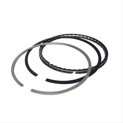 Piston Ring Set 4.145 Gapls Top 1/16 1/16 3/16