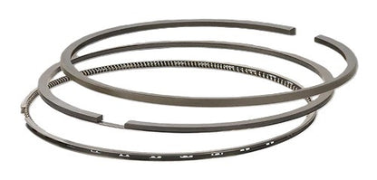 TS Gapl. Piston Ring Set Dodge Cummins 4.016