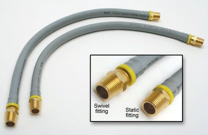 36in Hose Kit