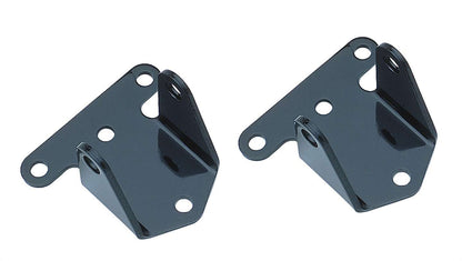 Solid Chevy Motor Mounts Pair