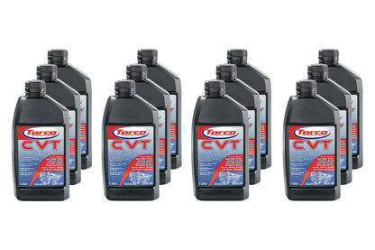 CVT Transmission Fluid Case 12x1-Liter