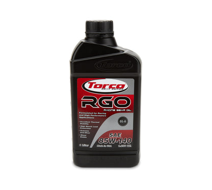 RGO 85W140 Racing Gear Oil 1-Liter