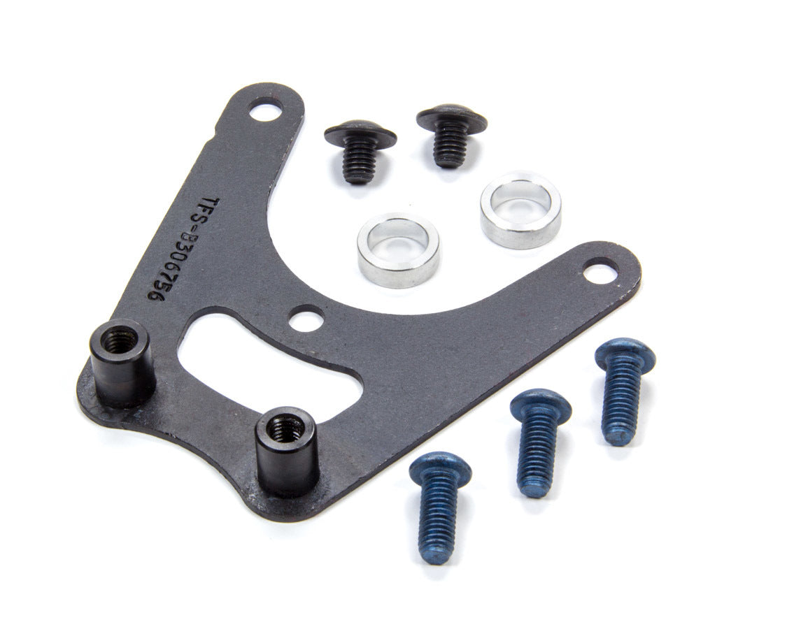 Adapter Bracket - GM LS Timing Chain Dampener