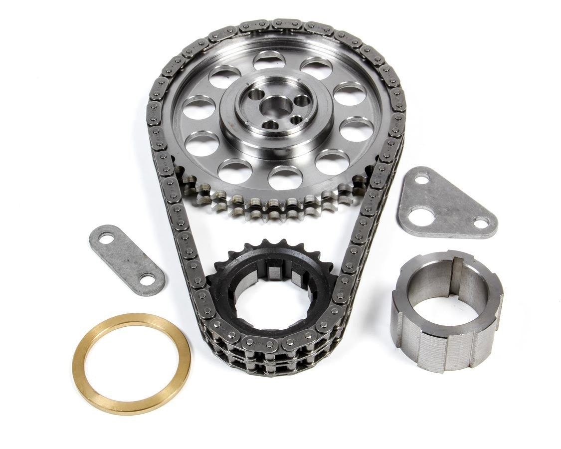 Timing Chain Set Billet GM LS1