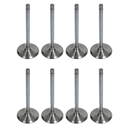 2.190 Intake Valves 8pk 11/32 Stem 5.500 OAL