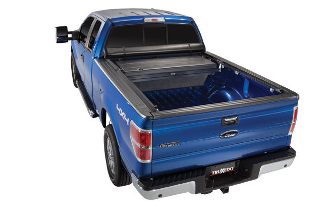 Truck Luggage Tonneau Mate Toolbox