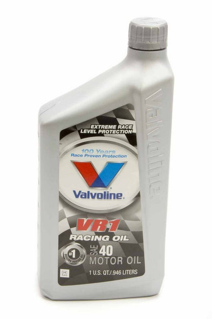 HP 40W Racing Oil VR1 1 QT