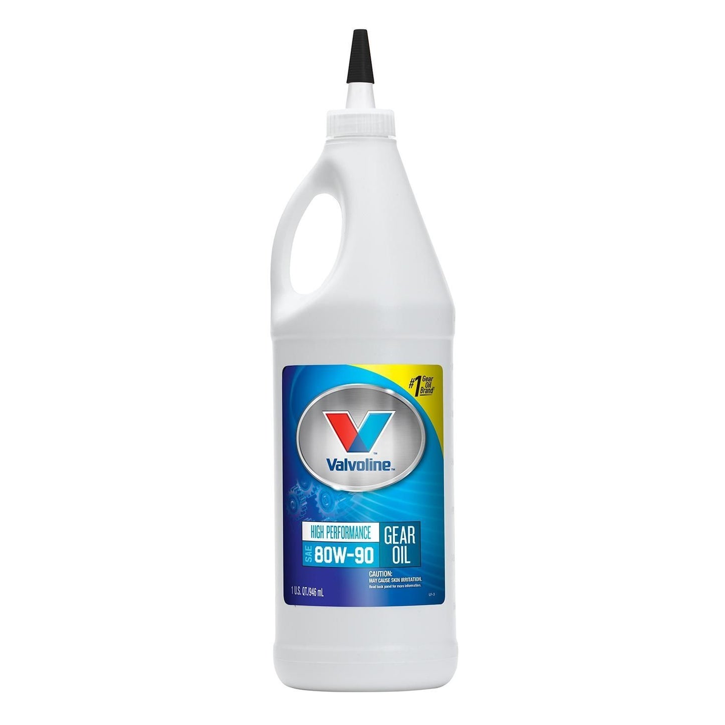 Gear Lube 80w90 Valvoline