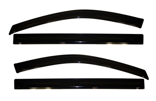 08- Dodge Caravan Ventvisor 4pcs.