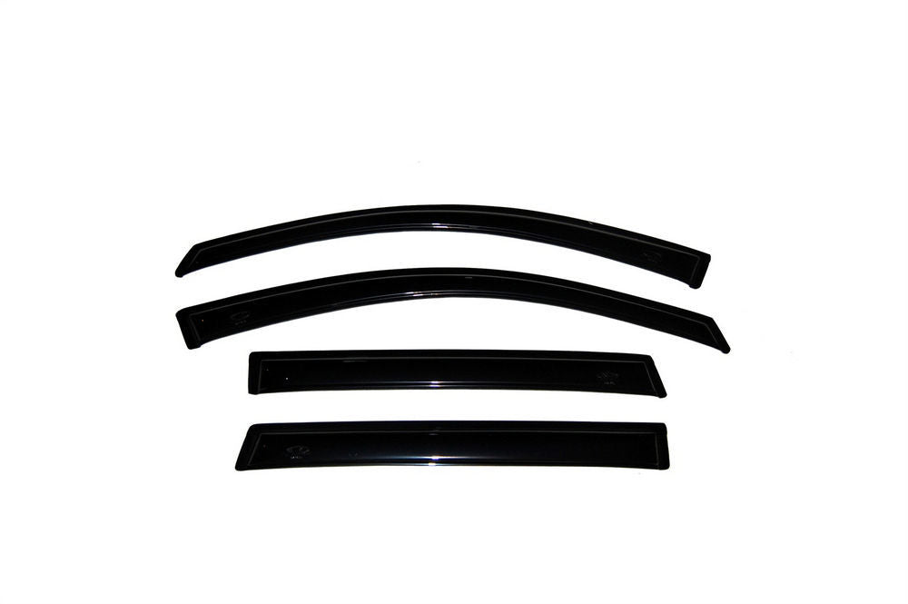 07- Suburban Ventvisors 4pc