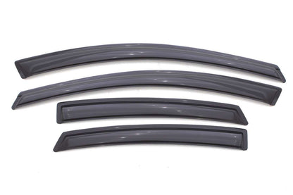 13- Dodge Dart Vent Visors 4pc.