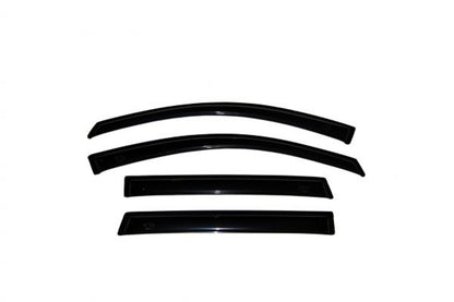 20- GM P/U 2500HD Vent visor 4Pcs.