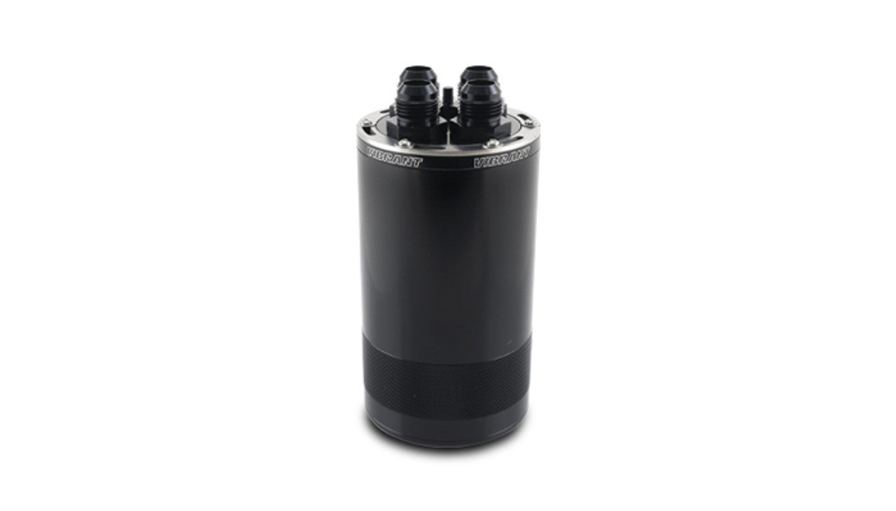 Catch Can Assembly Medium 1.5L 4-Port