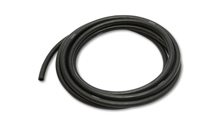 -12AN 0.75in ID Flex H ose Push-On Style 10ft