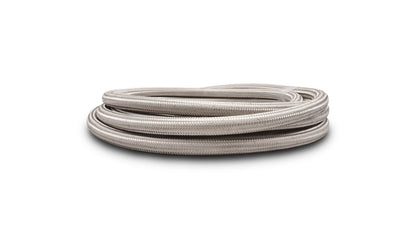 -3AN 10ft PTFE Stainless Steel Braided Flex Hose