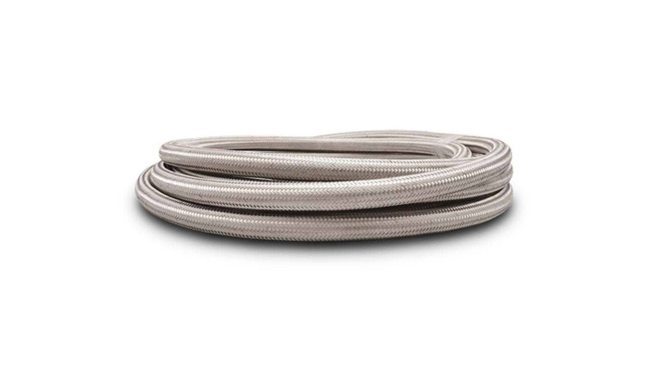 -16AN 20ft PTFE Stainl Steel Braided Flex Hose