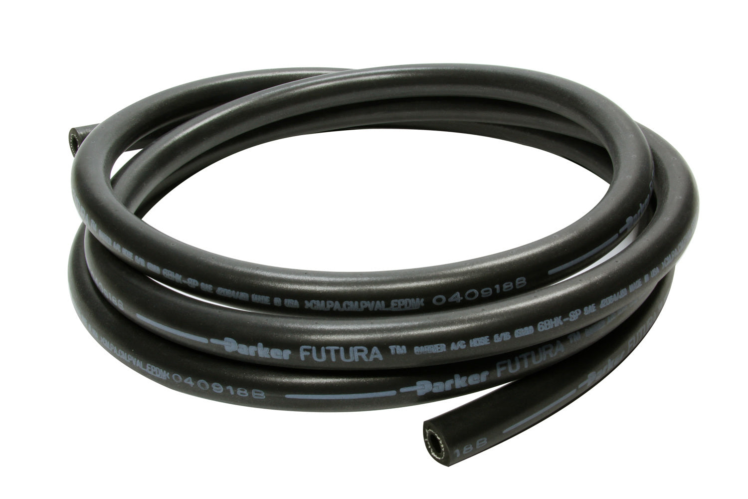 #8 A/C Hose 10ft Piece