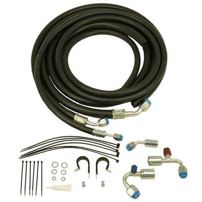 A/C Hose Kit 69 Camaro