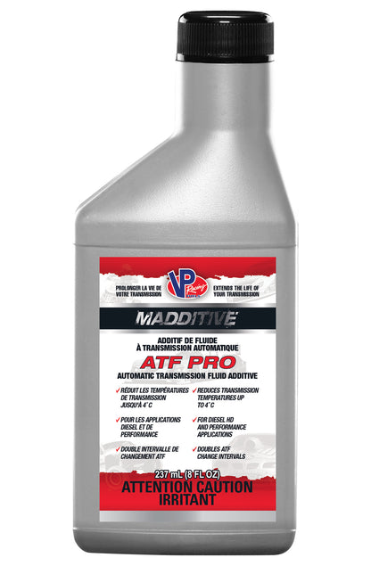 Transmission Additive Pro Canada 8oz