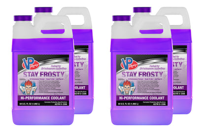 Coolant Hi-Perf Stay Frosty 64oz Case 4