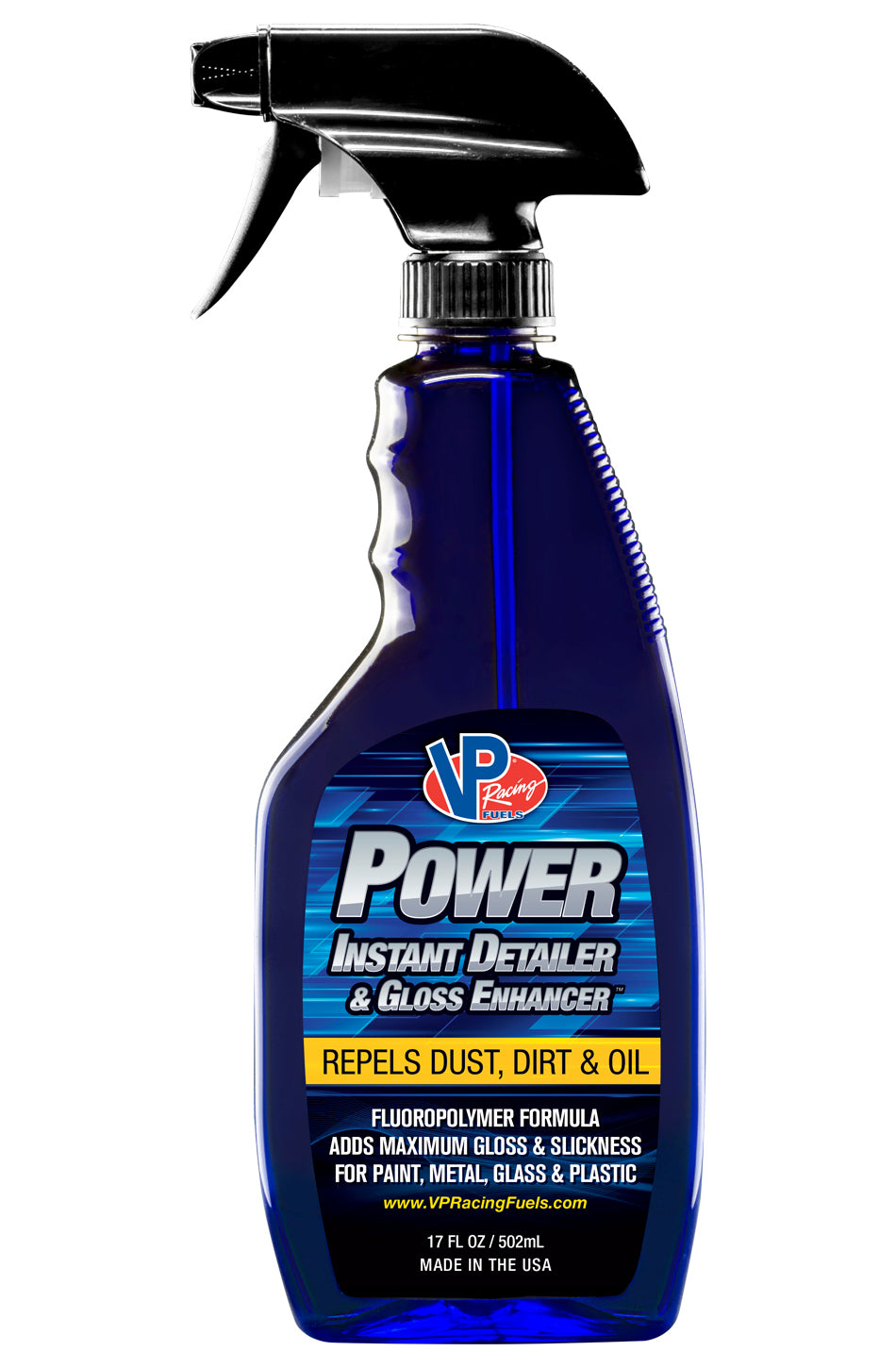 VP Power Instant Detailer 17oz