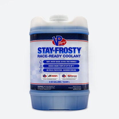 Coolant Race Ready Stay Frosty 5 gal