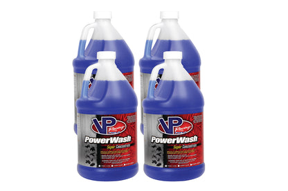 Power Wash 1 Gallon Case 4