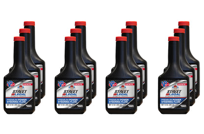 Power Steering Fluid Syn 12oz Case 12