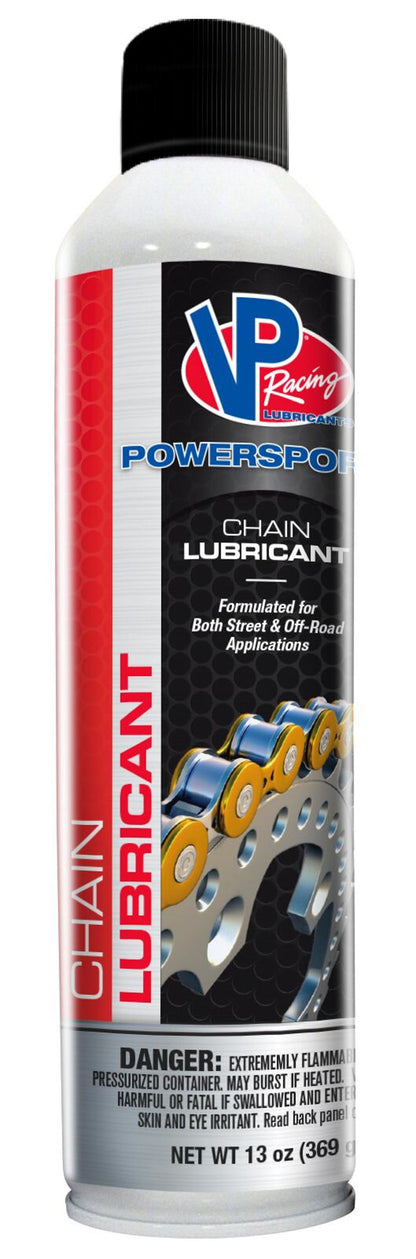 VP Chain Lube Aerosol 13oz