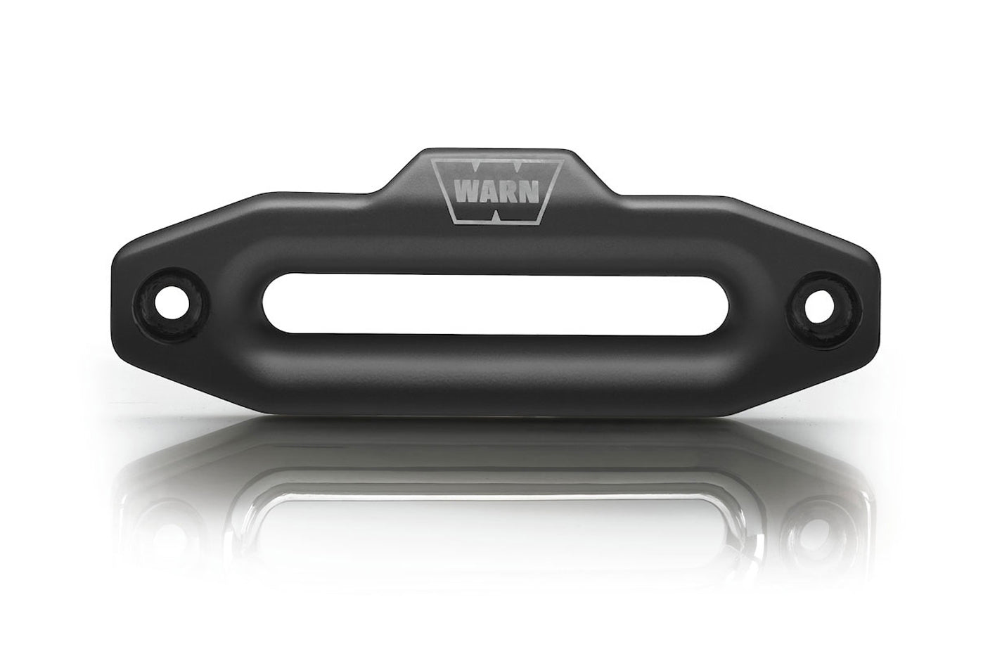 Hawse Fairlead Premium Series Black