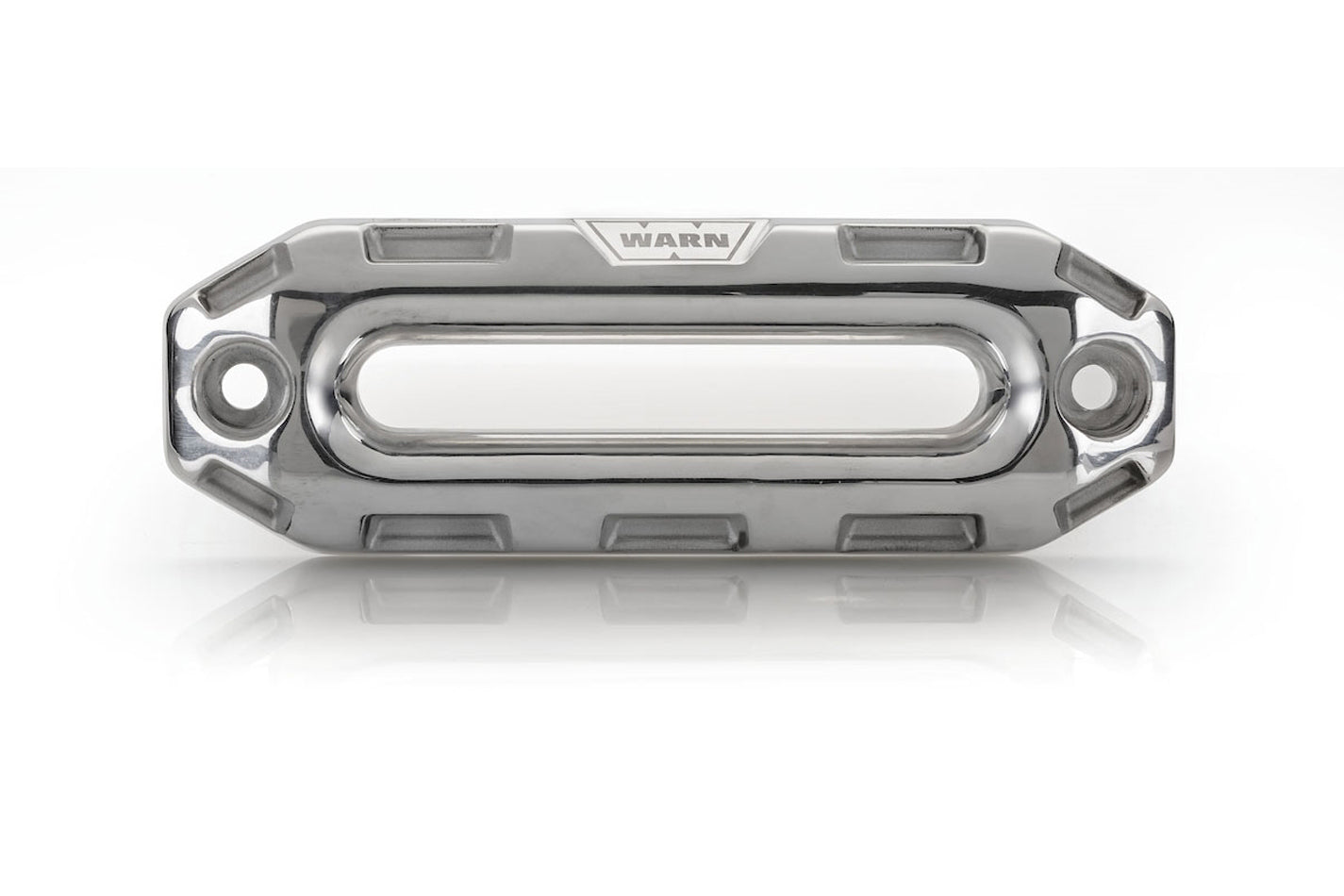 Hawse Fairlead Epic Series 1.5in Polished