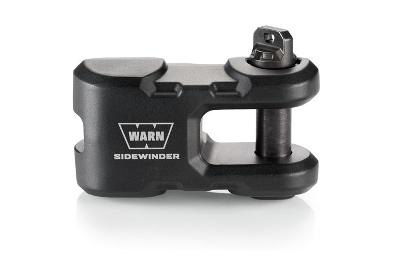 Epic Sidewinder Assembly Black Finish