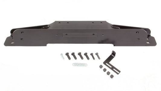 97- Jeep TJ Mounting Plate Kit