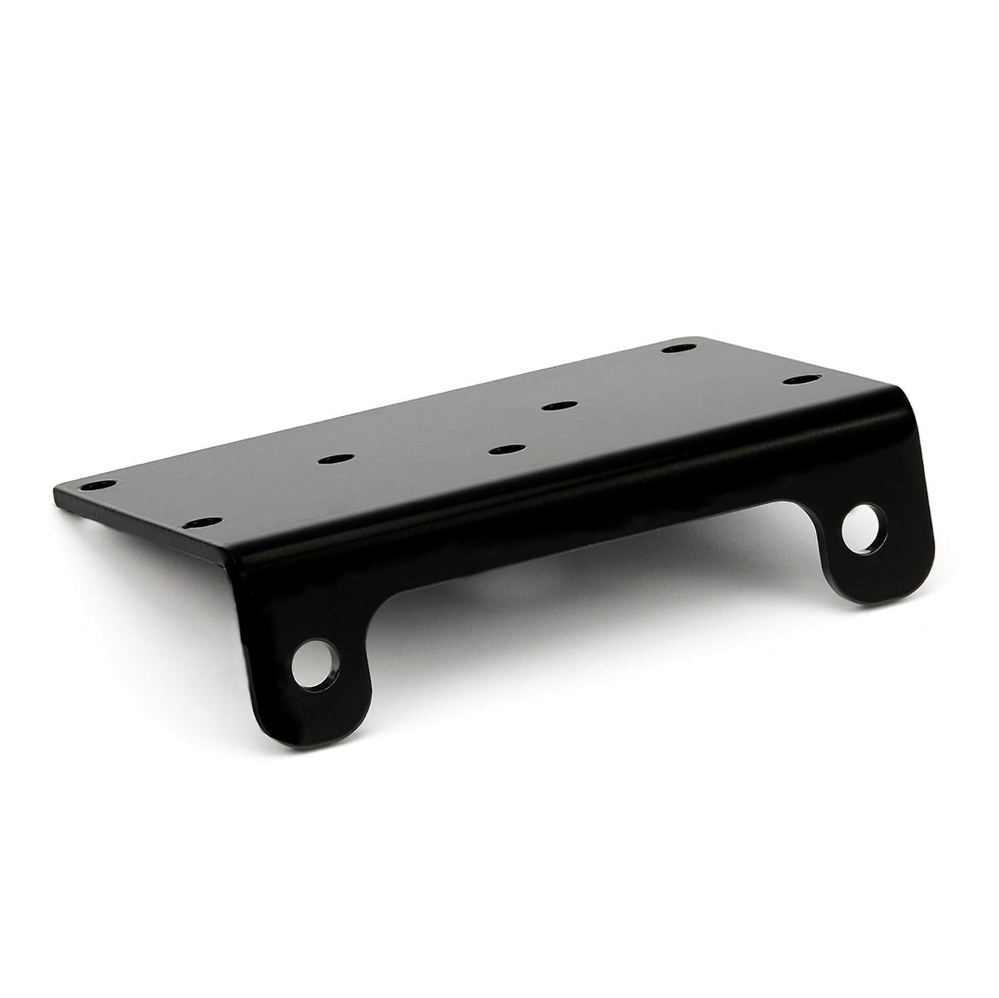 Winch Mounting Plate