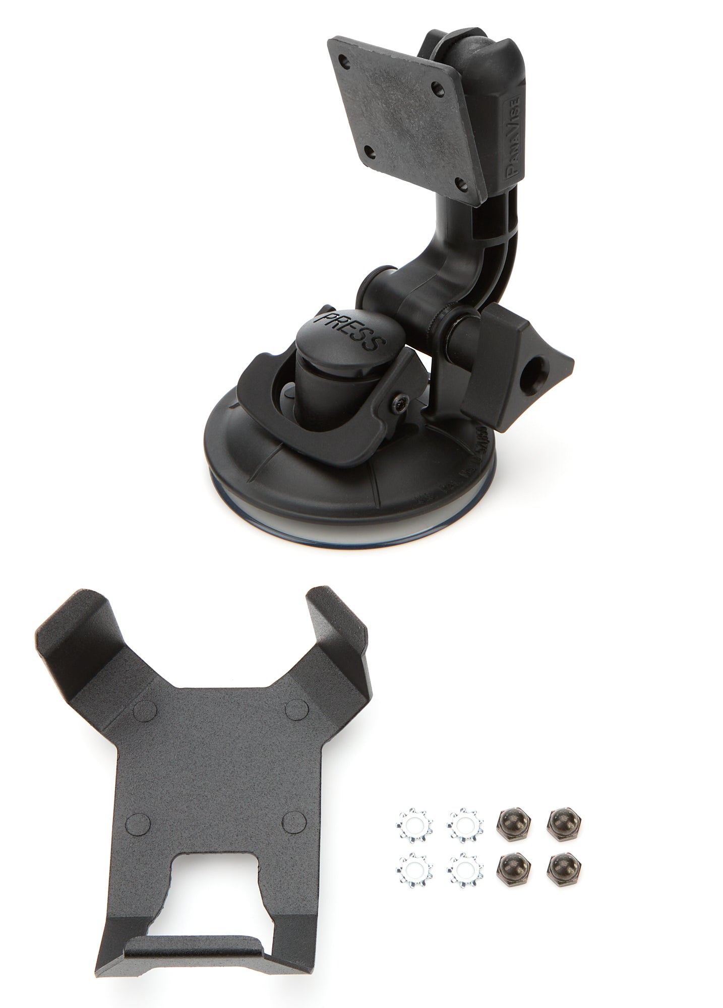 Zeon Platinum Wireless Remote Contol Mount