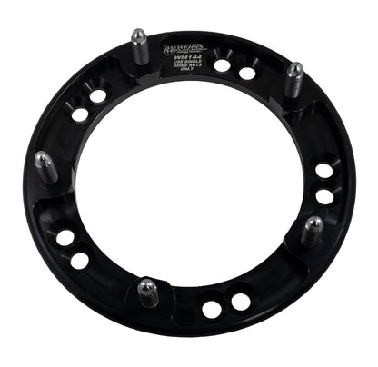 Wide 5 Wheel Spacer 1in