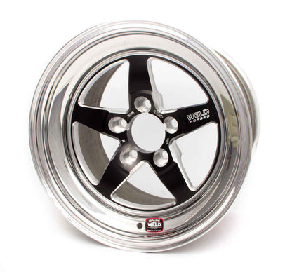 17x10.0 RT-S Wheel 5x120 BC 7.2BS