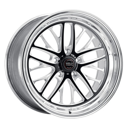 RT-S S82 Series Wheel 20x9 5x5 BC 5.75 BS